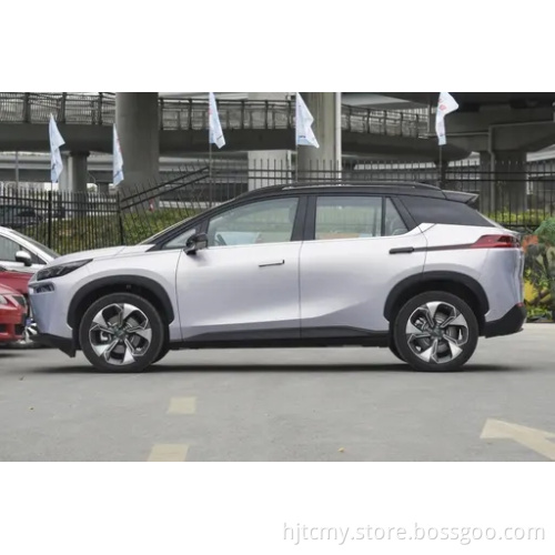 Aion V Plus 2023 702 km 272 CV GAC AION V Nuovi veicoli energetici Aion V Plus